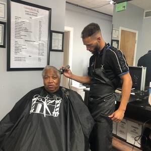 Meet your Posher, Isaiah